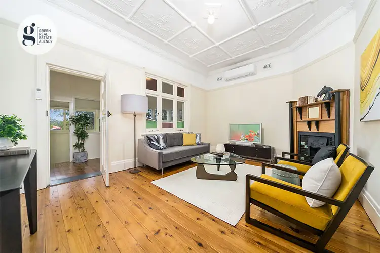 Second view of Homely house listing, 12 Bennett Street, West Ryde NSW 2114