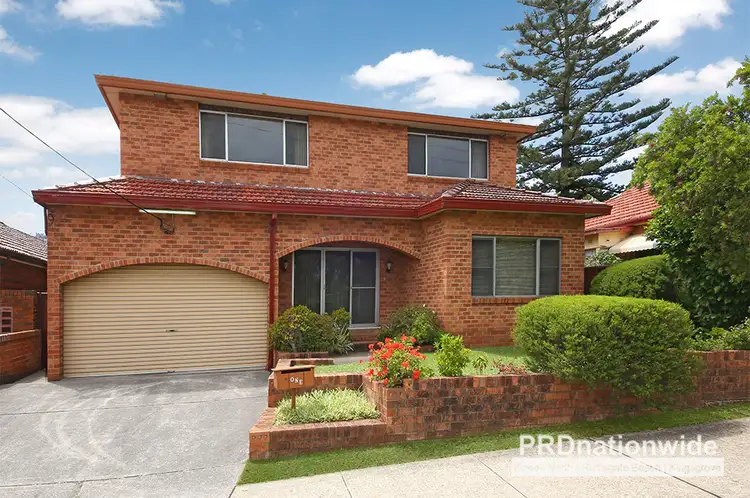1 Colvin Avenue, Kingsgrove NSW 2208