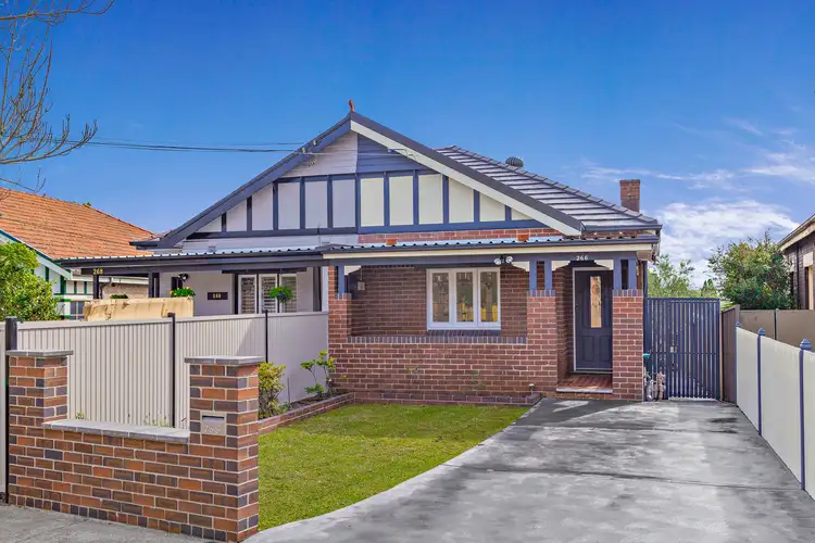 Main view of Homely house listing, 266 Lyons Road, Russell Lea NSW 2046