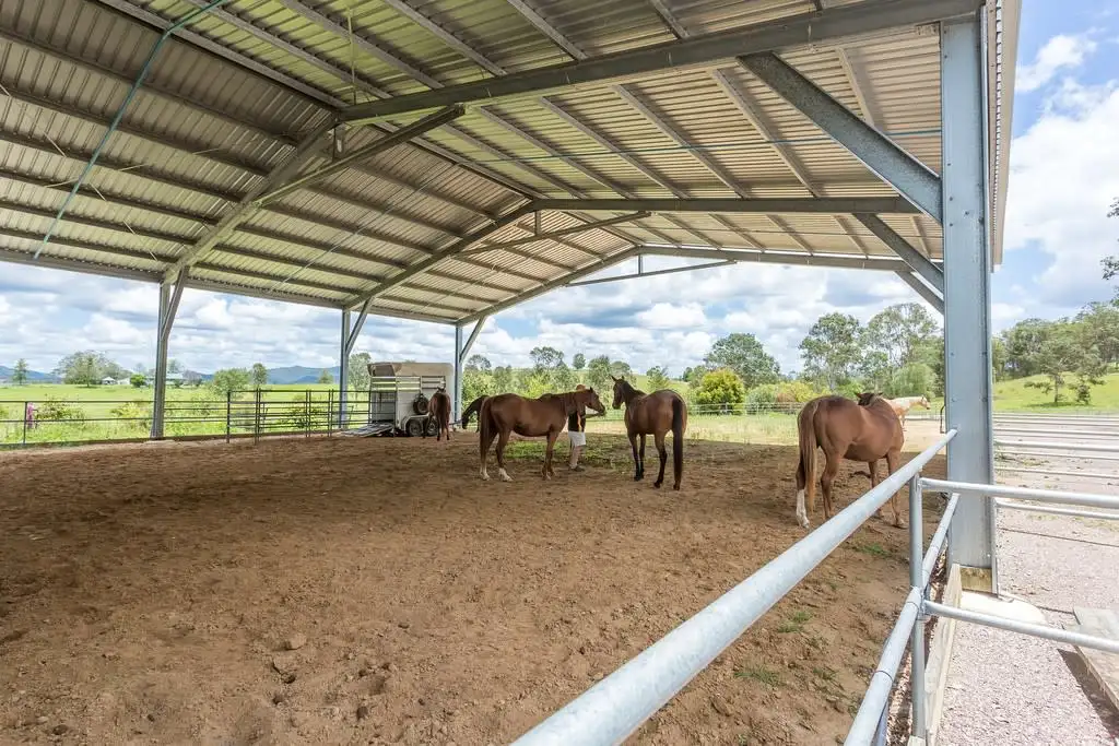 Main view of Homely house listing, 104 Barsby Road, Imbil QLD 4570