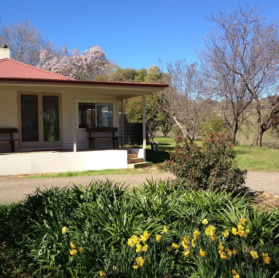 Main view of Homely rural property listing, Address available on request