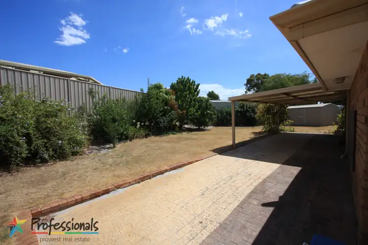 Seventh view of Homely house listing, 6 Sellner Place, Willetton WA 6155