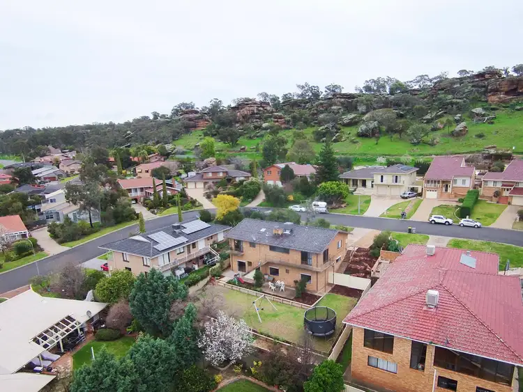 Fifth view of Homely house listing, 24 Holmes Crescent, Griffith NSW 2680