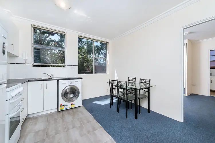 Second view of Homely unit listing, 7/12 Cecil Street, Ashfield NSW 2131