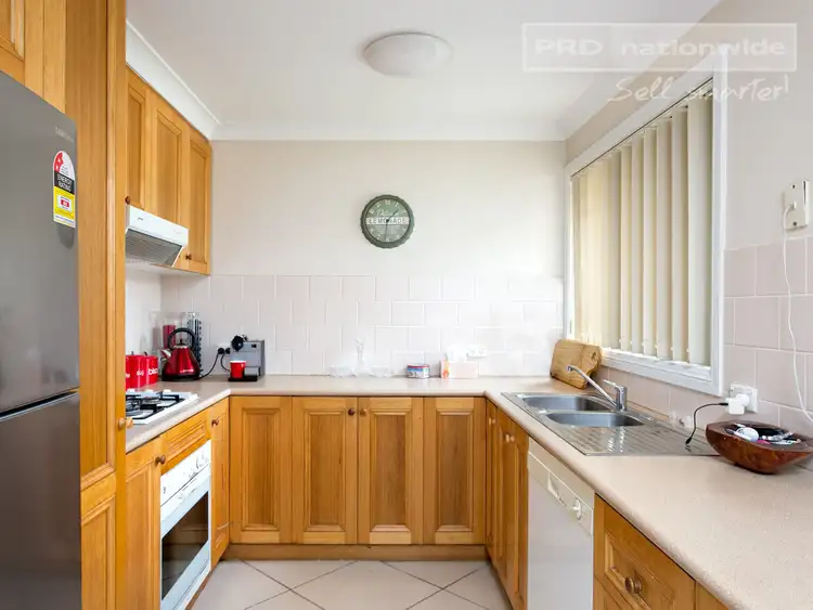Fifth view of Homely unit listing, 1/23 Kirrang Avenue, Glenfield Park NSW 2650