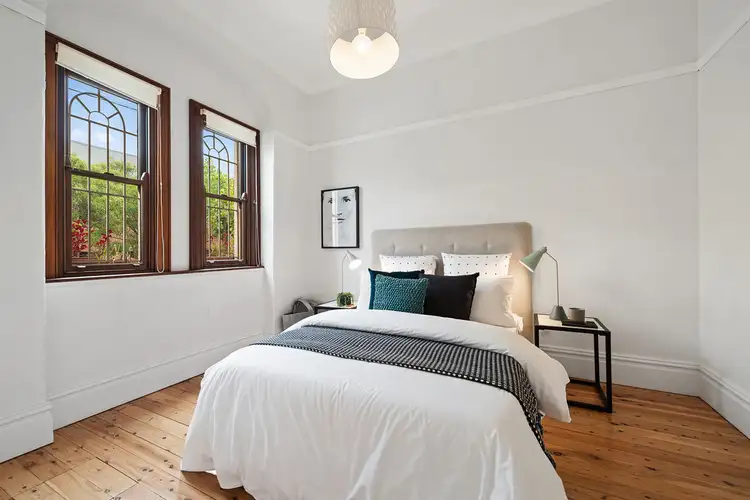 Sixth view of Homely house listing, 35 Campbell Street, Newtown NSW 2042