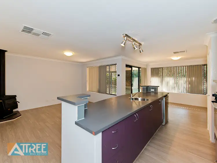 Fourth view of Homely house listing, 57 Lansdowne Entrance, Canning Vale WA 6155