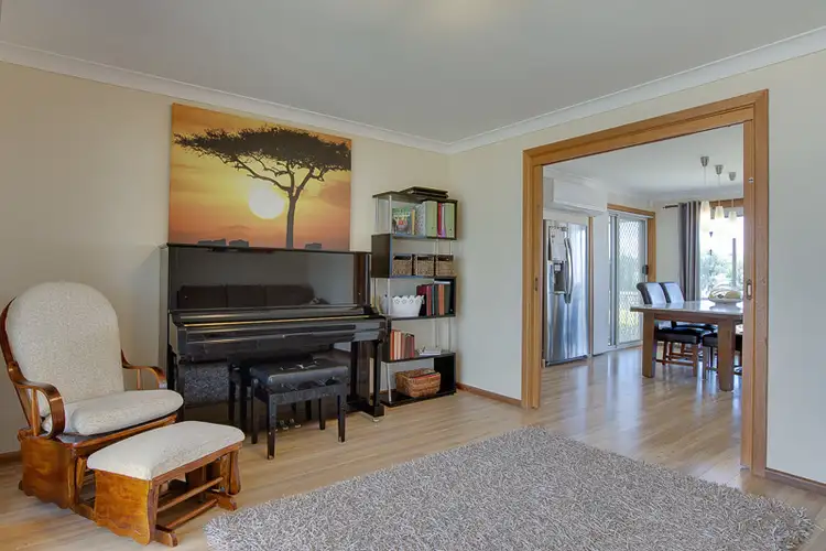 Third view of Homely house listing, 121 Spring Street, Orange NSW 2800