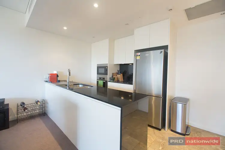 Fourth view of Homely apartment listing, 40/20 Eyre Street, Kingston ACT 2604