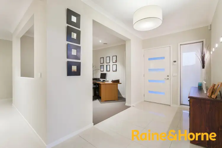 Third view of Homely house listing, 12 Beechwood Drive, Lyndhurst VIC 3975