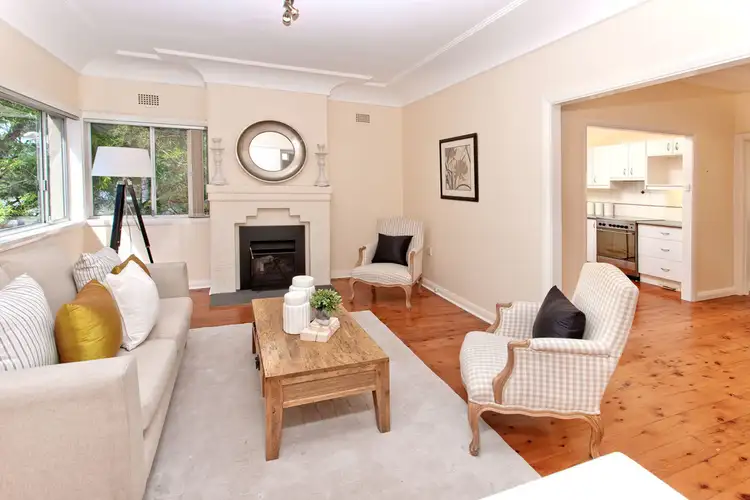 Second view of Homely house listing, 16 Eileen Street, North Balgowlah NSW 2093