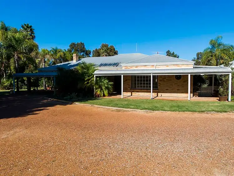 Fourth view of Homely house listing, 123 MILLHOUSE ROAD, Belhus WA 6069