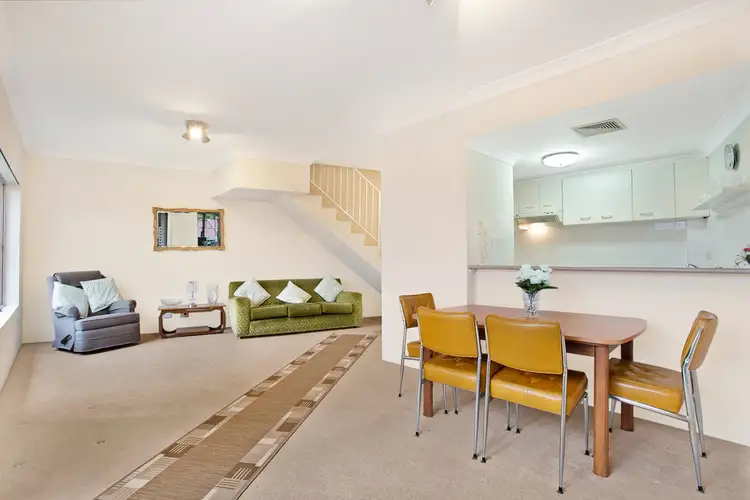 Main view of Homely townhouse listing, 6/702 Anzac Parade, Kingsford NSW 2032