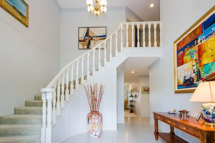 Third view of Homely house listing, 10 Cheval Court, Benowa Waters QLD 4217