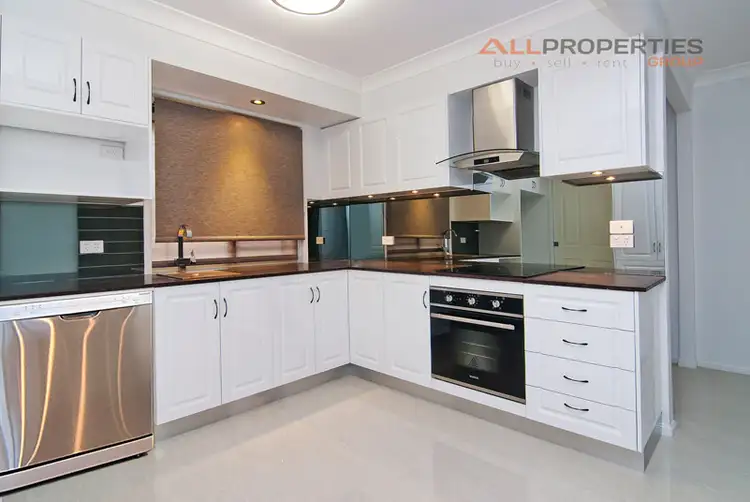 Second view of Homely townhouse listing, 3/11 Jimbour Close, Forest Lake QLD 4078