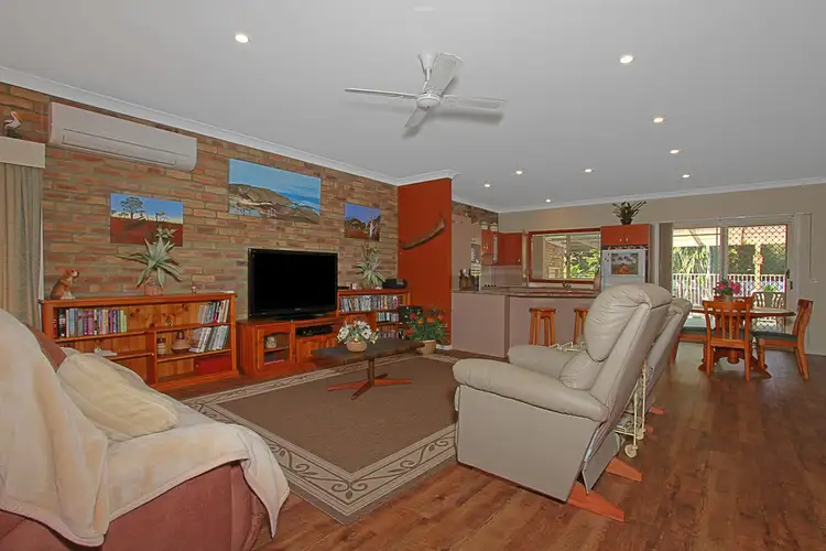 Fifth view of Homely house listing, 1 John Street, Batehaven NSW 2536
