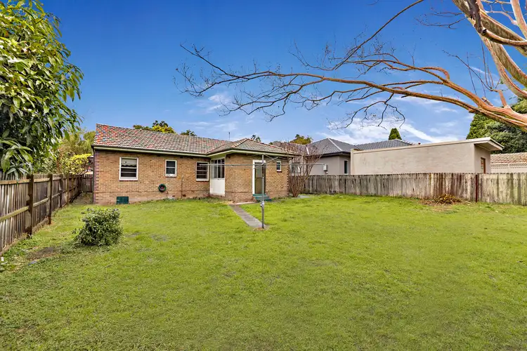 Second view of Homely house listing, 28 Curtin Avenue, Abbotsford NSW 2046