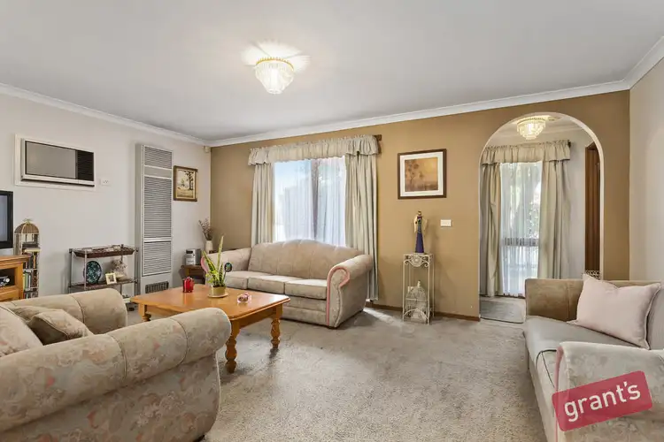 Second view of Homely house listing, 105 Anaconda Road, Narre Warren VIC 3805