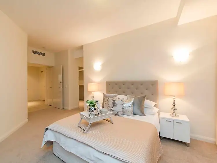 Second view of Homely apartment listing, 7/55 Mill Point Road, South Perth WA 6151