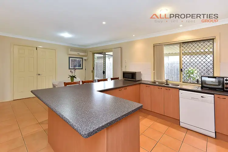 Fourth view of Homely house listing, 121 Jubilee Ave, Forest Lake QLD 4078