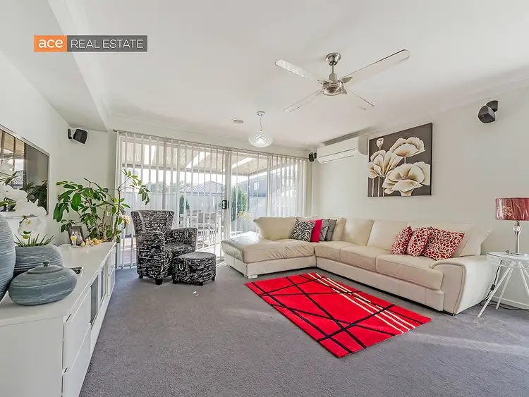 Fifth view of Homely house listing, 70 Federation Boulevard, Truganina VIC 3029