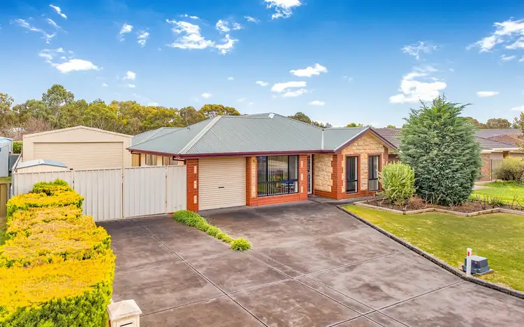 9 Dolphin Avenue, Encounter Bay SA 5211