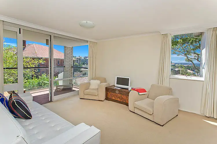 Second view of Homely apartment listing, 11/162 Kurraba Road, Neutral Bay NSW 2089