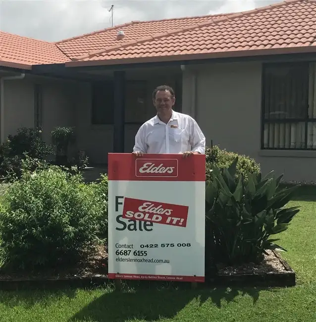 Second view of Homely house listing, 4 KELL MATHER DRIVE, Lennox Head NSW 2478