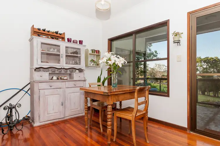 Third view of Homely house listing, 50 Hunchy School Road, Hunchy QLD 4555