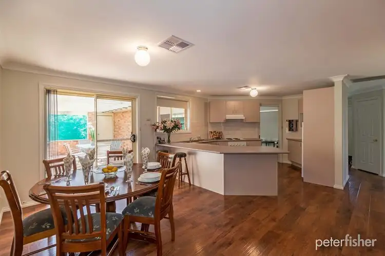 Fourth view of Homely house listing, 24 Casuarina Drive, Orange NSW 2800