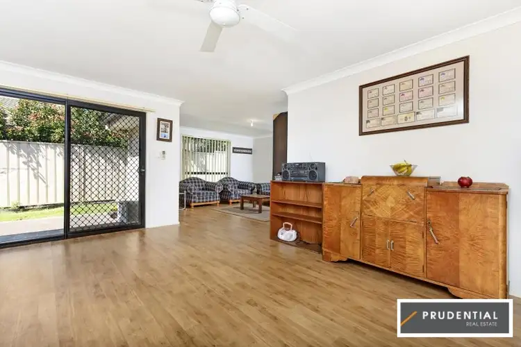 Fourth view of Homely house listing, 7 Acacia Avenue, Ruse NSW 2560