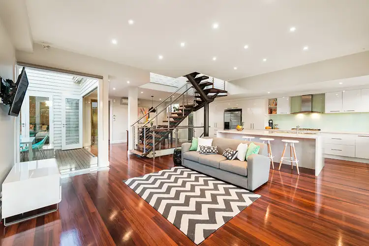 Sixth view of Homely house listing, 169 Douglas Parade, Williamstown VIC 3016