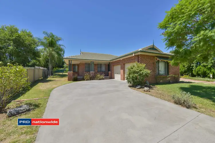 3 Wilga Place, Tamworth NSW 2340