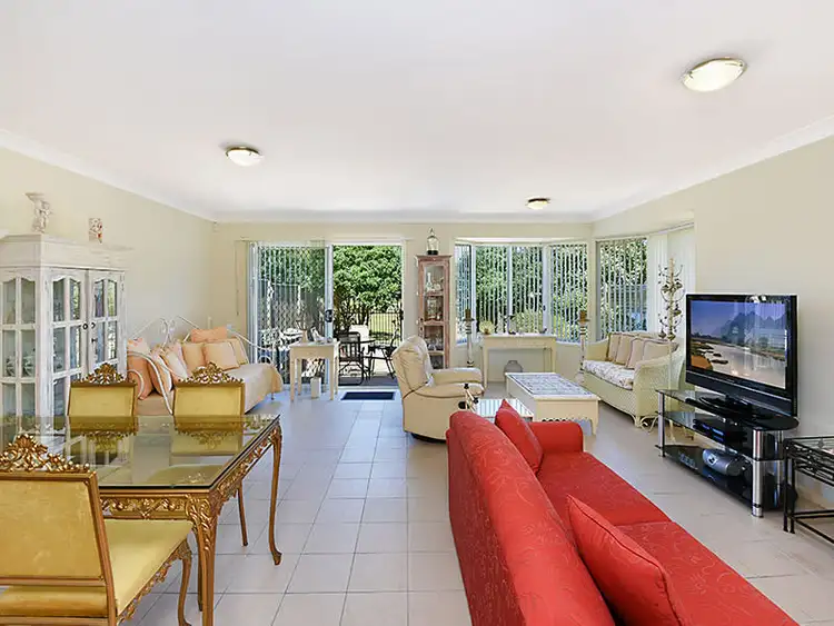 Seventh view of Homely villa listing, 2 / 4 TOFINO CLOSE, Pelican NSW 2281