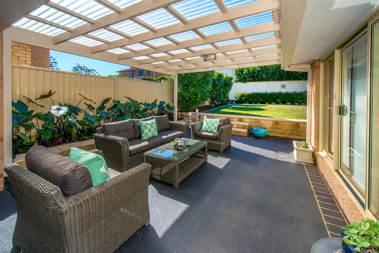 Second view of Homely house listing, 28 Gwydir Avenue, Matraville NSW 2036