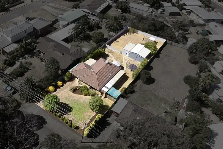 7 Fairfield Drive, Strathalbyn SA 5255