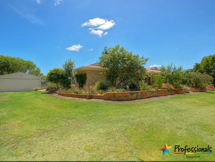 Second view of Homely house listing, 210 Kookaburra Way, Vasse WA 6280