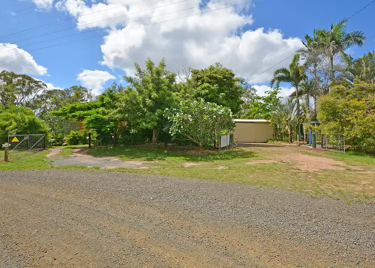 Sixth view of Homely house listing, Lot 1 River Road, Howard QLD 4659