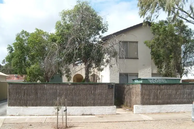 Main view of Homely unit listing, 4/7 Waterman Terrace, Mitchell Park SA 5043