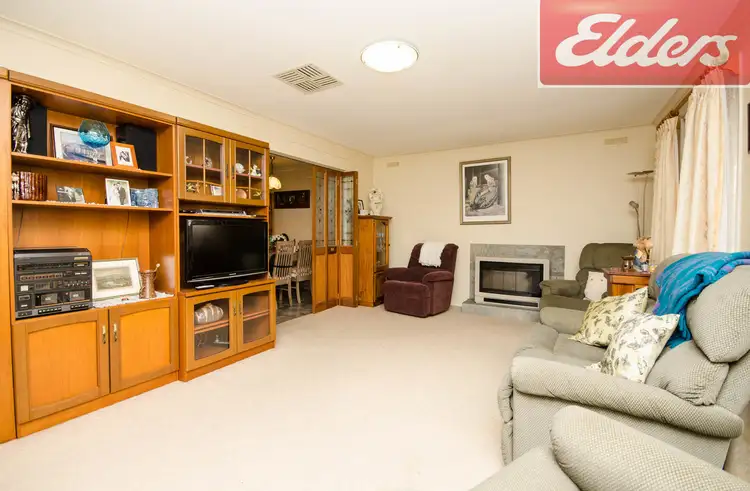 Seventh view of Homely house listing, 40 Highland Crescent, Wodonga VIC 3690