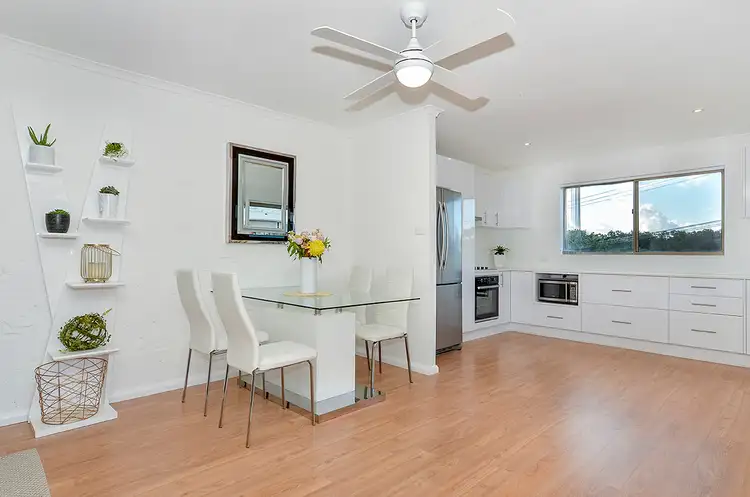 Third view of Homely townhouse listing, 4/12 Bellbird Avenue, Terrigal NSW 2260