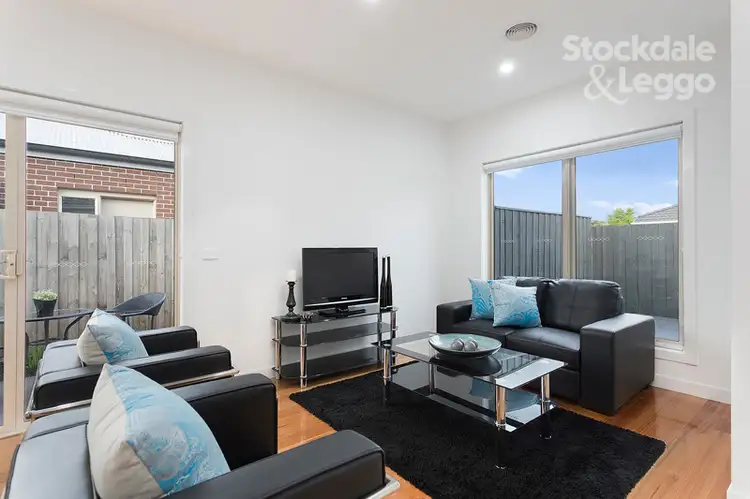 Fourth view of Homely villa listing, 4/22 York Street, Glenroy VIC 3046