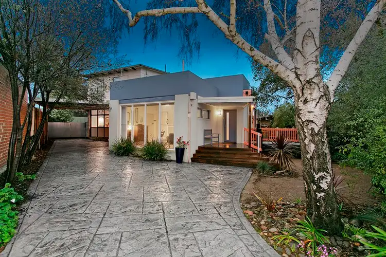 Second view of Homely house listing, 8 Norland Street, Cheltenham VIC 3192