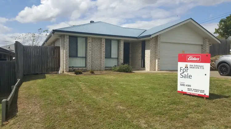 166 Wildey Street, Raceview QLD 4305
