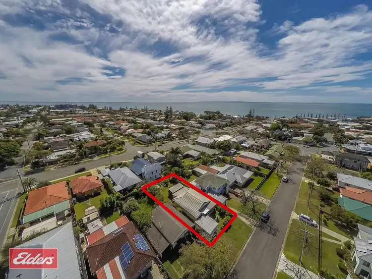 Main view of Homely house listing, 12 GARNET STREET, Scarborough QLD 4020