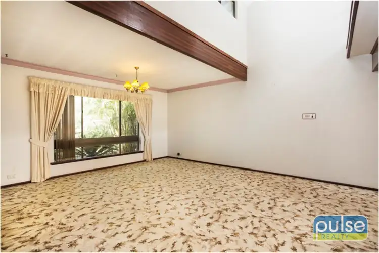 Seventh view of Homely house listing, 15 Goyder Place, Bateman WA 6150
