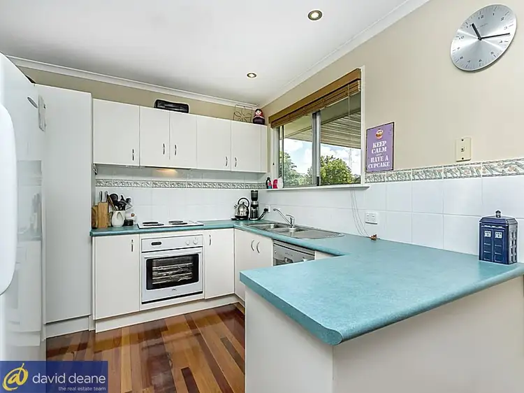 Second view of Homely house listing, 4 Dubarda Dr, Strathpine QLD 4500