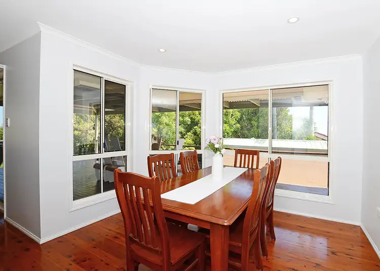 Fifth view of Homely house listing, 88 Johnston Bvd, Urraween QLD 4655