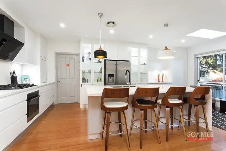 21 The Sanctuary, Westleigh NSW 2120