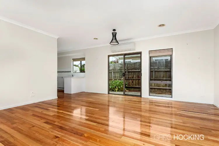 Sixth view of Homely house listing, 31 Stanford Street, Sunshine VIC 3020